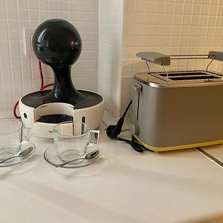 El Reloj Del Viajero Apartman Sevilla Kültér fotó